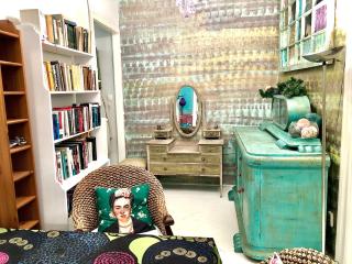 Boho hipster downtown flat - 7