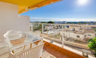 Apartamento Santa Ana Villamartin - 0