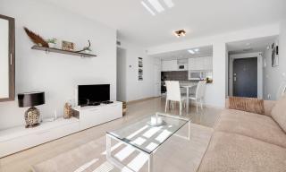 Apartamento Santa Ana Villamartin - 7