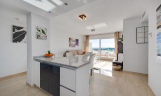 Apartamento Santa Ana Villamartin - 4