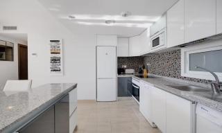 Apartamento Santa Ana Villamartin - 2
