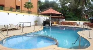 Hotel Colva Kinara - 3