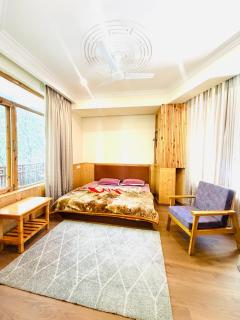 Gyalson Guest House - 8