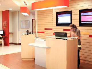 ibis Nancy-Brabois - 7