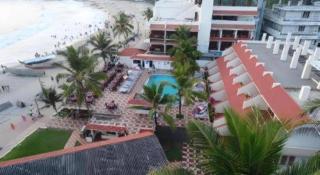 Hotel Sea Face - 4
