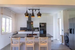 Preciosa casa rural en Nava - 3