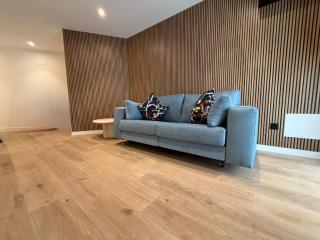 MTM Rooms - 2