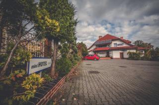 Pokoje gościnne Truskawkowa 1a - 9