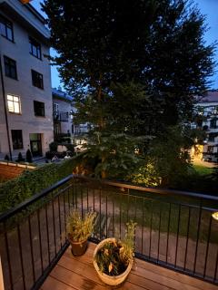 Stylish 2 Bedroom Apartment St Hanshaugen near Grunerlokka - 5