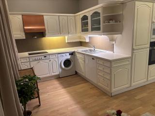 Stylish 2 Bedroom Apartment St Hanshaugen near Grunerlokka - 2