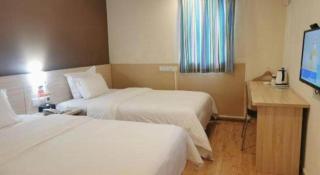 7 Days Inn Chongqing Shapingba Pedestrian Street High-speed Railway Station - 5