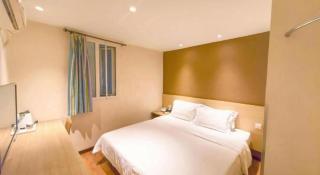 7 Days Inn Chongqing Shapingba Pedestrian Street High-speed Railway Station - 9