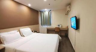7 Days Inn Chongqing Shapingba Pedestrian Street High-speed Railway Station - 1