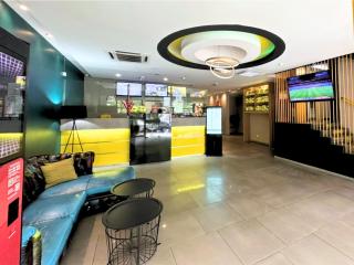 Seeds Hotel Ampang Point - 9