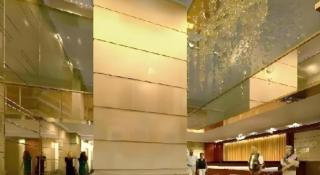 Oriental Lander Hotel - 8