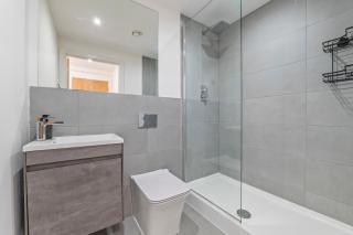 JOY Luxury apartment in the city centre - 3