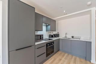 JOY Luxury apartment in the city centre - 8