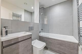 JOY Luxury apartment in the city centre - 9