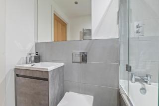JOY Luxury apartment in the city centre - 5
