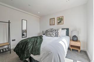 JOY Luxury apartment in the city centre - 1