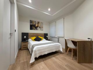 MTM Rooms - 7