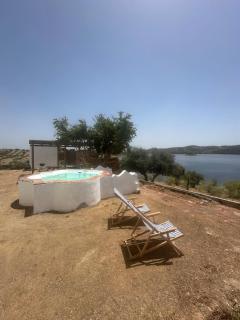 Herdade Monte da Tapada - 3