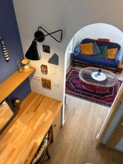studio 25 - 5