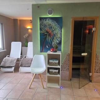 Hotel am Kurpark - 1