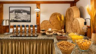 Hotel Spindlerova Bouda - 6