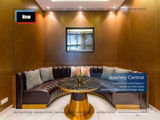 Journey Central - ZENITY & D1 MENSION - 9