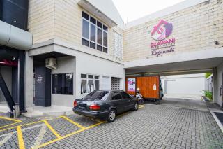 Dzawani Syariah Rajawali near Pakuwon Mall RedPartner - 4