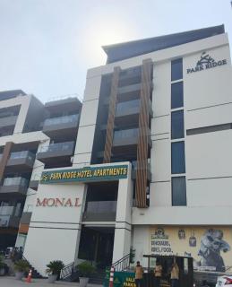 Park Ridge Hotel Serviced Apartments - Executive Apartment - 0