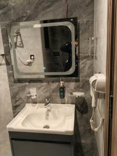 Park Ridge Hotel Serviced Apartments - Executive Apartment - 1