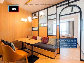Journey Central - ZENITY & D1 MENSION - 8