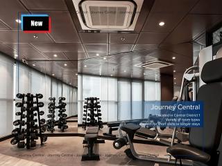 Journey Central - ZENITY & D1 MENSION - 4
