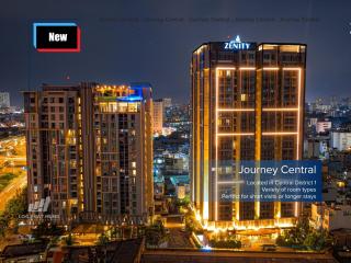 Journey Central - ZENITY & D1 MENSION - 7