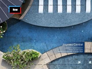 Journey Central - ZENITY & D1 MENSION - 3