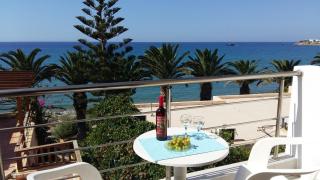 Blue Ocean Apartments - Makry Gialos - 9