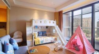 Mangrove Tree Resort World Sanya Bay King Palm Tower - Sanya - 2