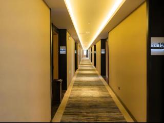 GreenTree Inn Express Hefei Yaohai Wanda Minghuang Road - 8