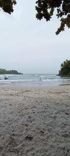 Hiriketiya Waves - 5