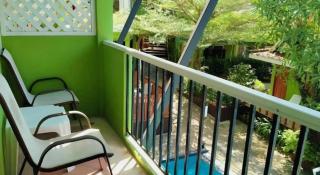 Khaolak C-nior Bungalows - 6