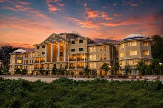 The Golden Suites & Spa, Calangute, 5 mins odd drive to the beach - 9