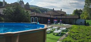 Къща за гости ЧЕРИ - 9