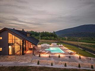 Villa Josephine by Vidrovaca - 9