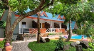 KK Riverside Resort - 7