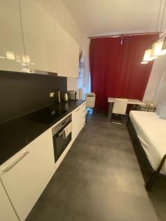 Cozy apartment close to city Oktoberfest - 8