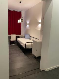 Cozy apartment close to city Oktoberfest - 3