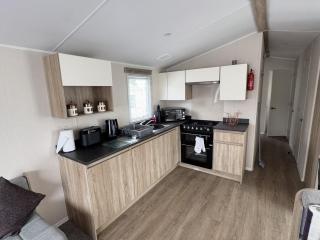Golden Sands Holiday Park, H124 - 6