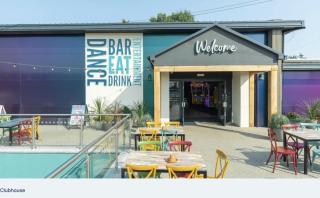 Golden Sands Holiday Park, H124 - 5